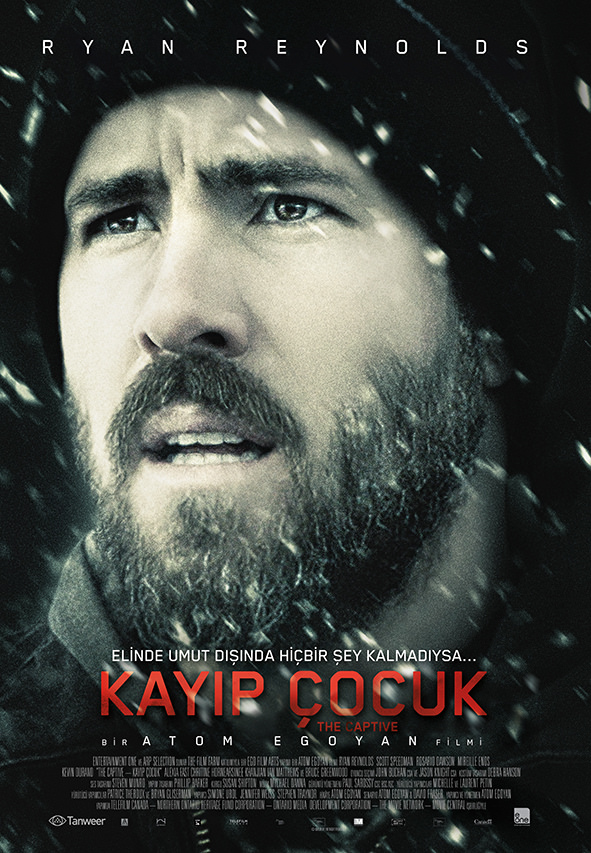 The Captive (2014) 192Kbps 24Fps 48Khz 2.0Ch DigitalTV Turkish Audio TAC