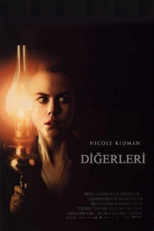 The Others (2001) 192Kbps 23.976Fps 48Khz 2.0Ch DVD Turkish Audio TAC