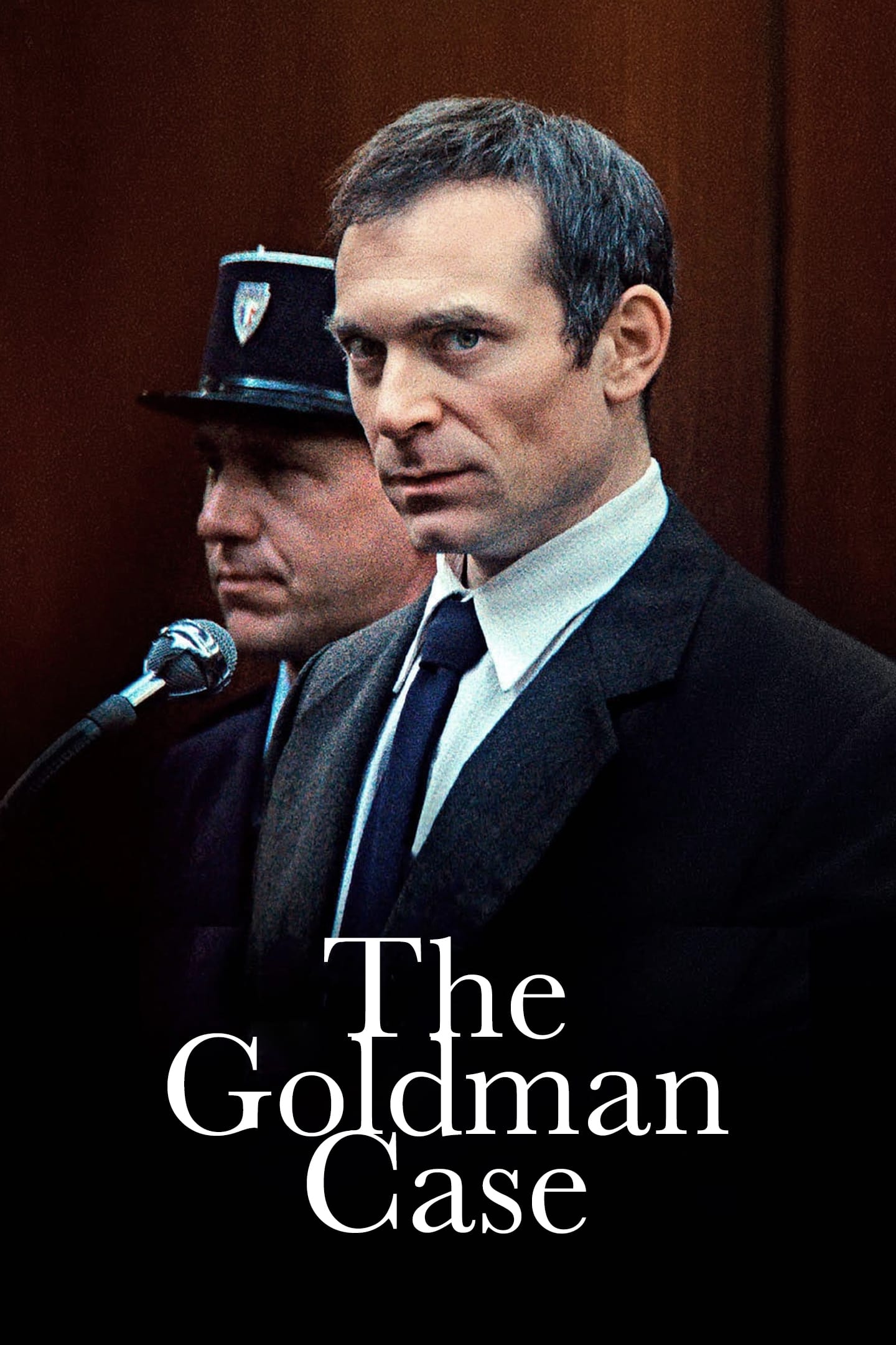 The Goldman Case (2023) 192Kbps 24Fps 48Khz 2.0Ch DigitalTV Turkish Audio TAC