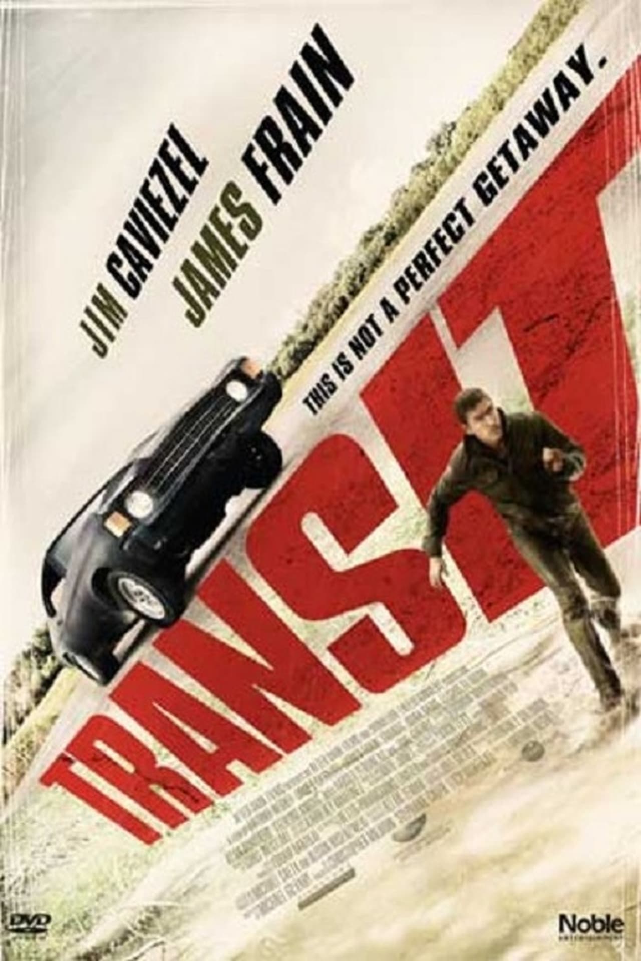 Transit (2012) 192Kbps 23.976Fps 48Khz 2.0Ch DVD Turkish Audio TAC