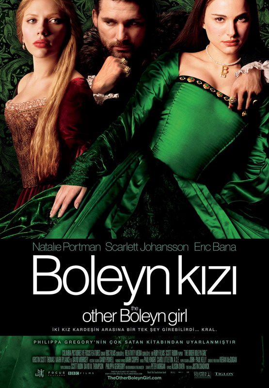 The Other Boleyn Girl (2008) 640Kbps 23.976Fps 48Khz 5.1Ch DD+ NF E-AC3 Turkish Audio TAC