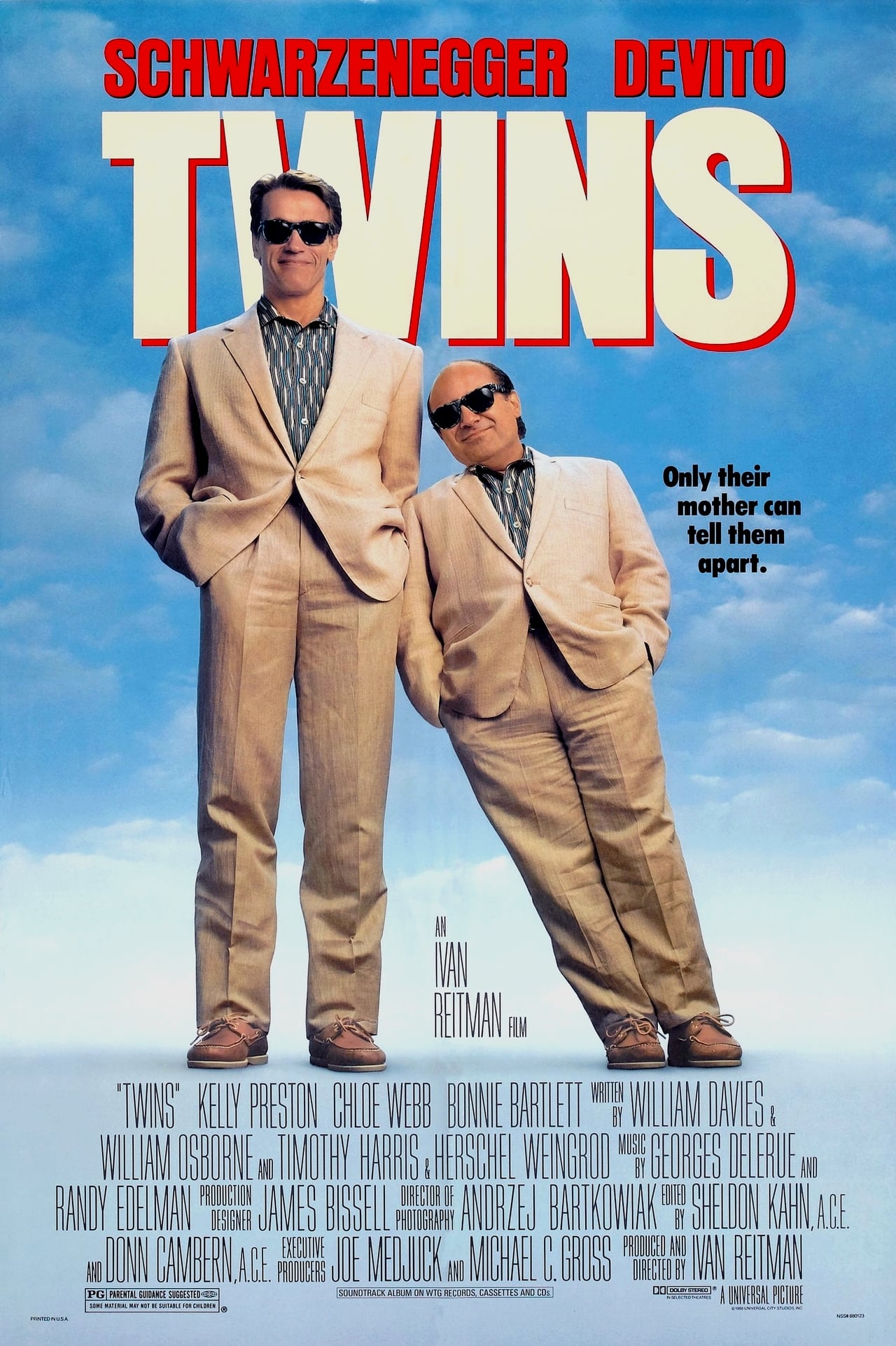 Twins (1988) 128Kbps 23.976Fps 48Khz 2.0Ch DD+ NF E-AC3 Turkish Audio TAC