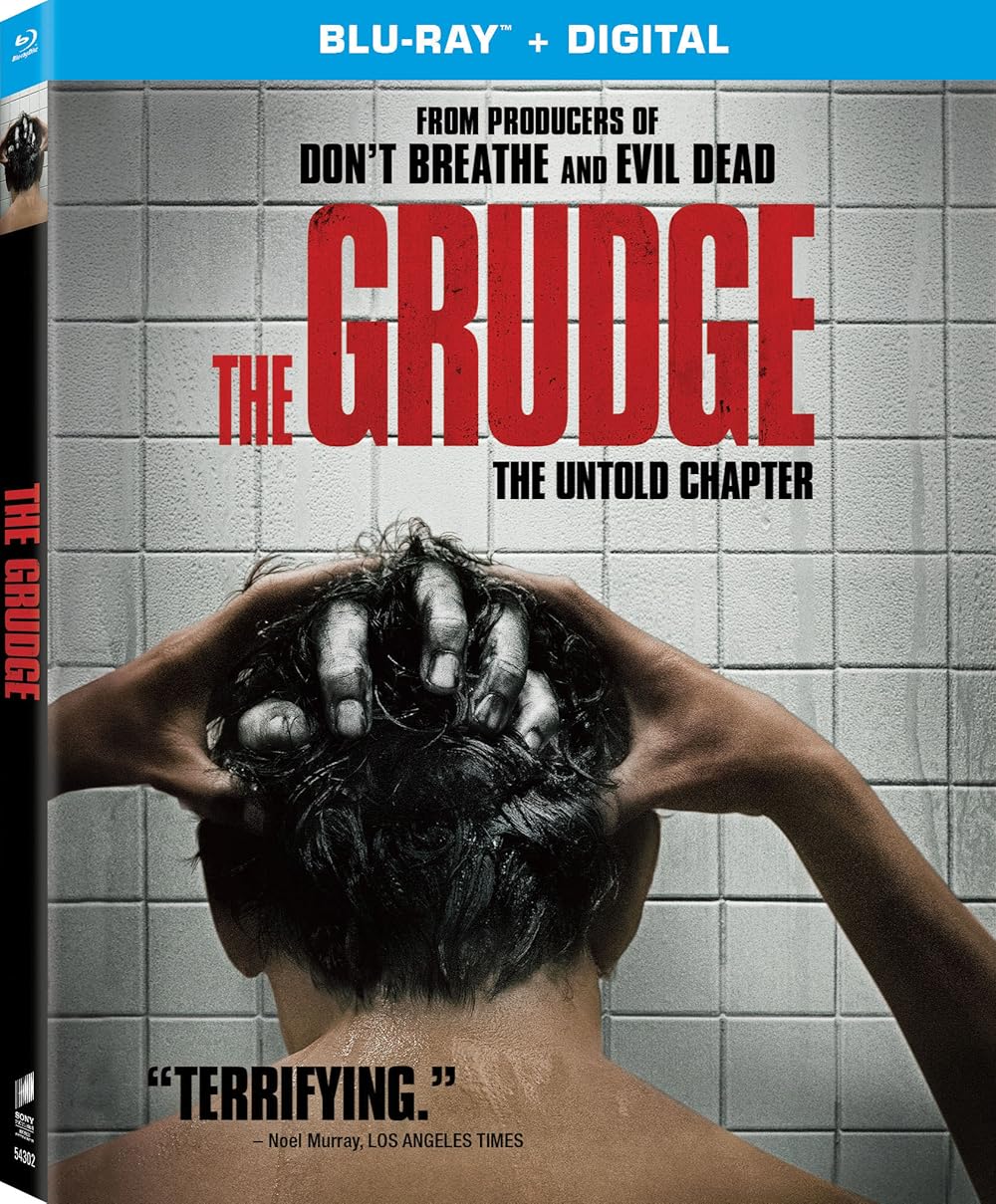 The Grudge (2020) 640Kbps 23.976Fps 48Khz 5.1Ch BluRay Turkish Audio TAC