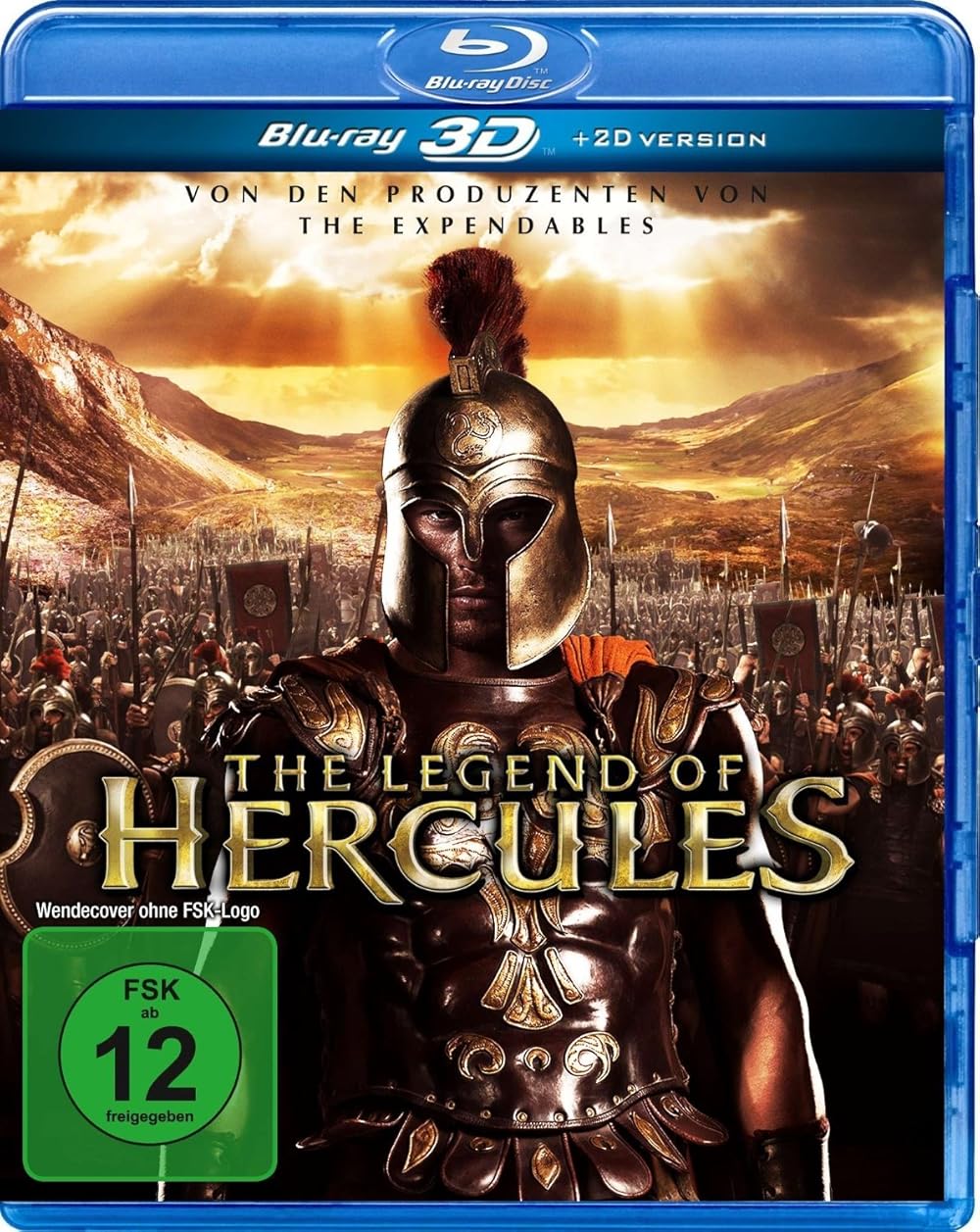 The Legend of Hercules (2014) 1509Kbps 23.976Fps 48Khz 5.1Ch BluRay Turkish Audio TAC