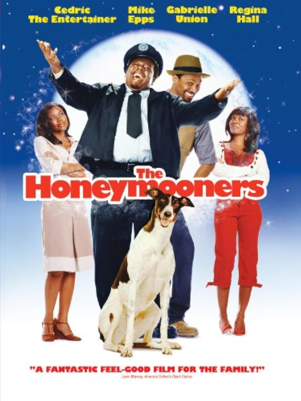 The Honeymooners (2005) 640Kbps 23.976Fps 48Khz 5.1Ch DD+ AMZN E-AC3 Turkish Audio TAC