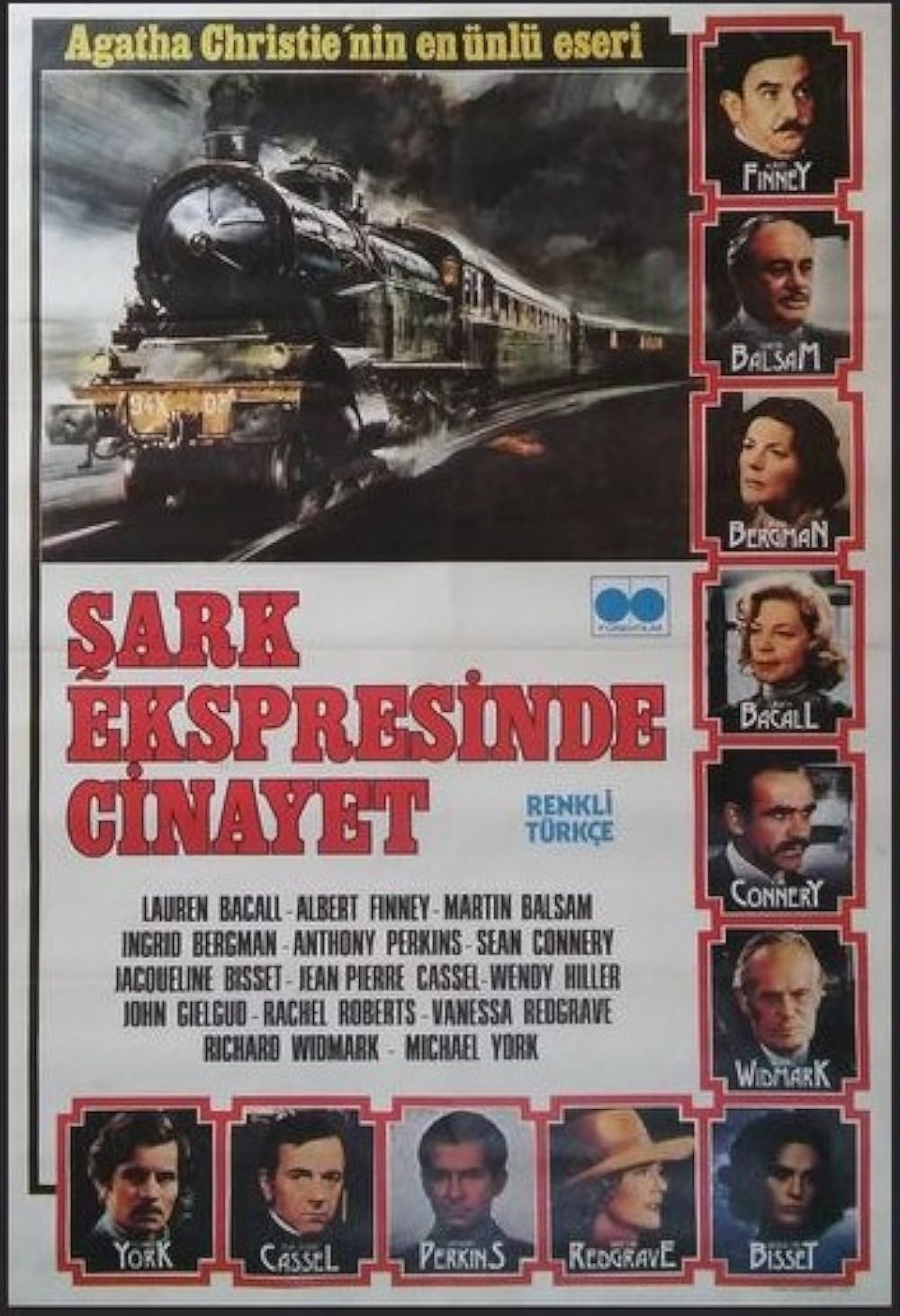 Murder on the Orient Express (1974) 128Kbps 23.976Fps 48Khz 2.0Ch DD+ AMZN E-AC3 Turkish Audio TAC