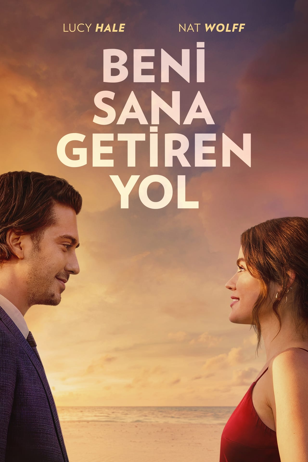 Which Brings Me to You (2023) 192Kbps 24Fps 48Khz 2.0Ch iTunes Turkish Audio TAC