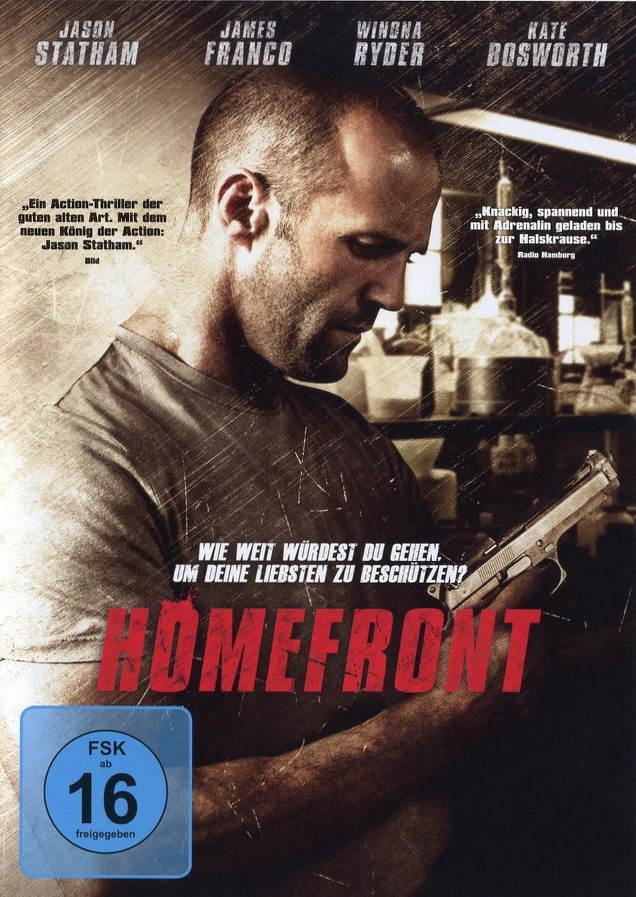Homefront (2013) 192Kbps 23.976Fps 48Khz 2.0Ch DigitalTV Turkish Audio TAC