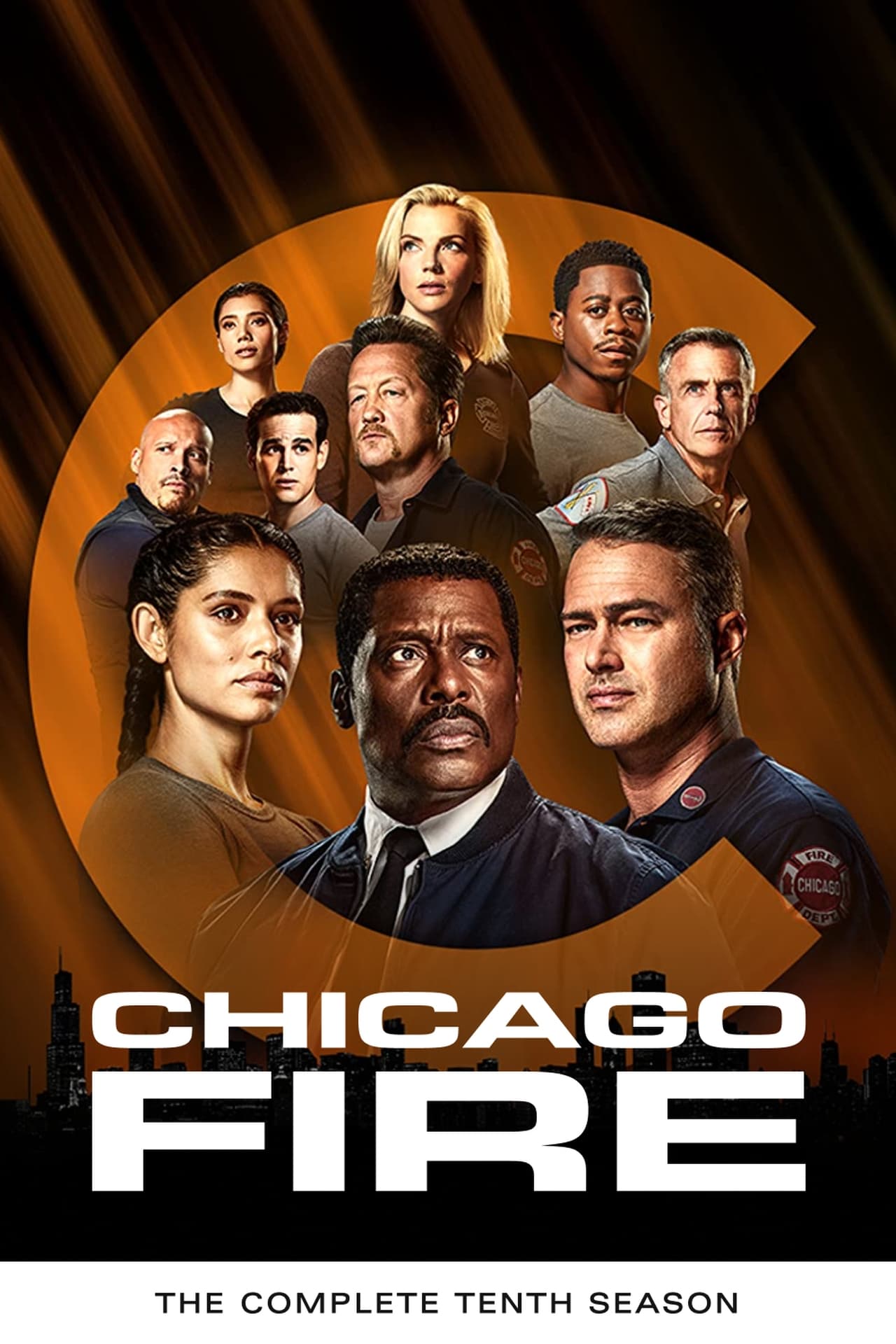 Chicago Fire (2016&2017) S5 EP01&EP22 224Kbps 23.976Fps 48Khz 2.0Ch DD+ AMZN E-AC3 Turkish Audio TAC