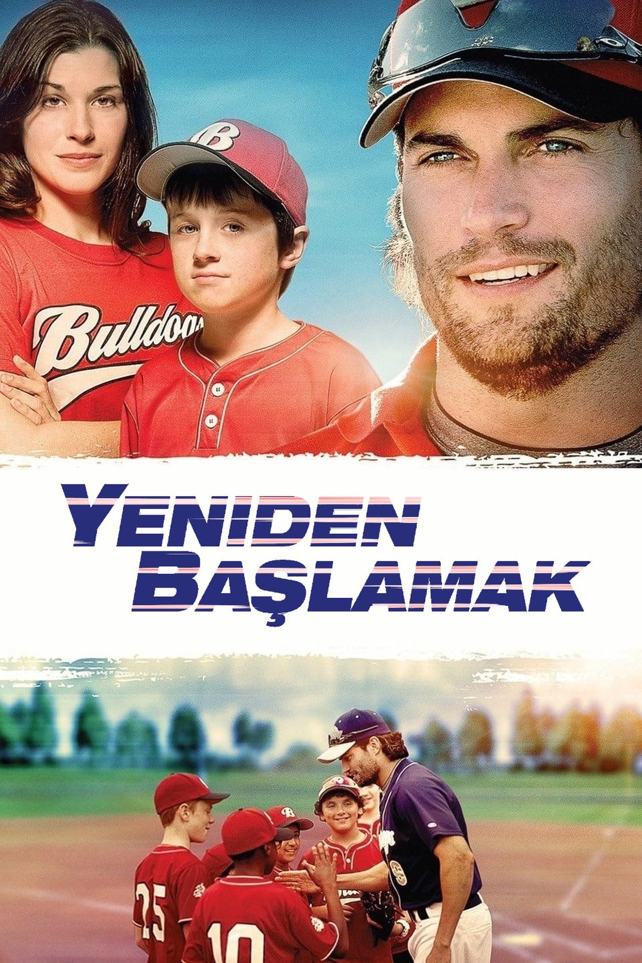 Home Run (2013) 128Kbps 23.976Fps 48Khz 2.0Ch DD+ NF E-AC3 Turkish Audio TAC