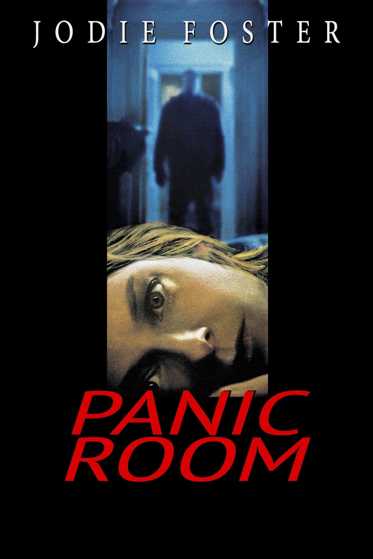 Panic Room (2002) 192Kbps 23.976Fps 48Khz 2.0Ch DigitalTV Turkish Audio TAC