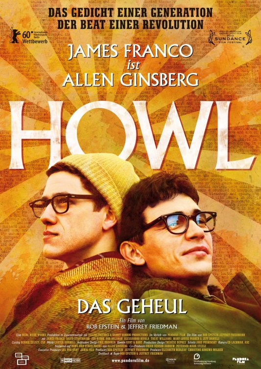 Howl (2015) 192Kbps 24Fps 48Khz 2.0Ch DigitalTV Turkish Audio TAC