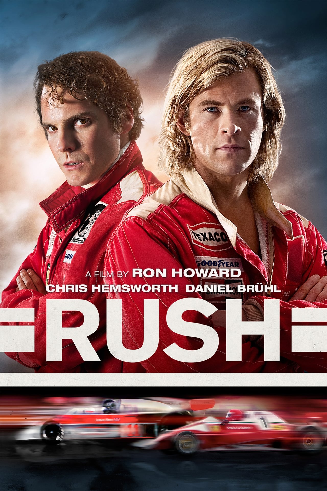 Rush (2013) 1509Kbps 23.976Fps 48Khz 5.1Ch BluRay Turkish Audio TAC