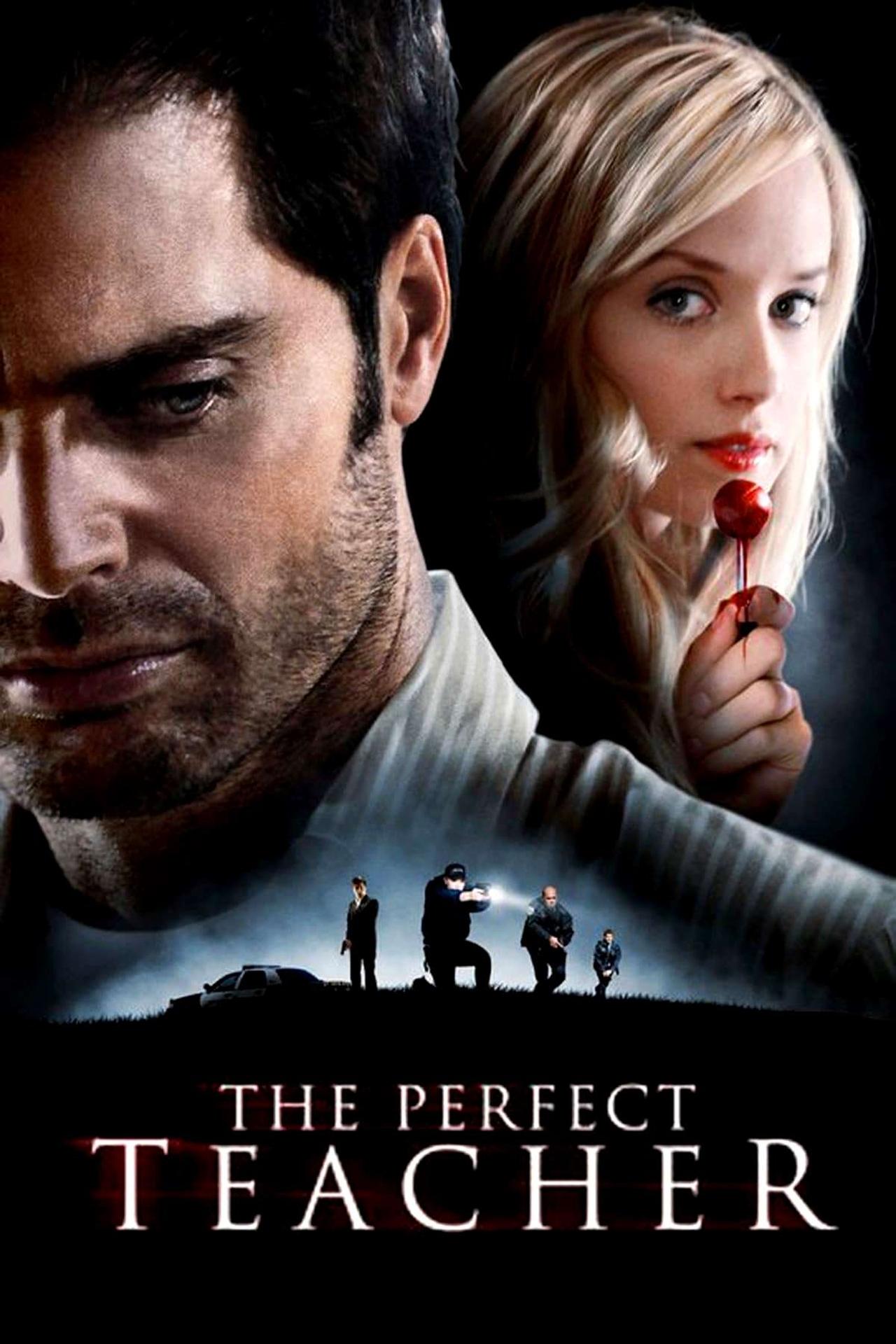 The Perfect Teacher (2010) 192Kbps 23.976Fps 48Khz 2.0Ch VCD Turkish Audio TAC