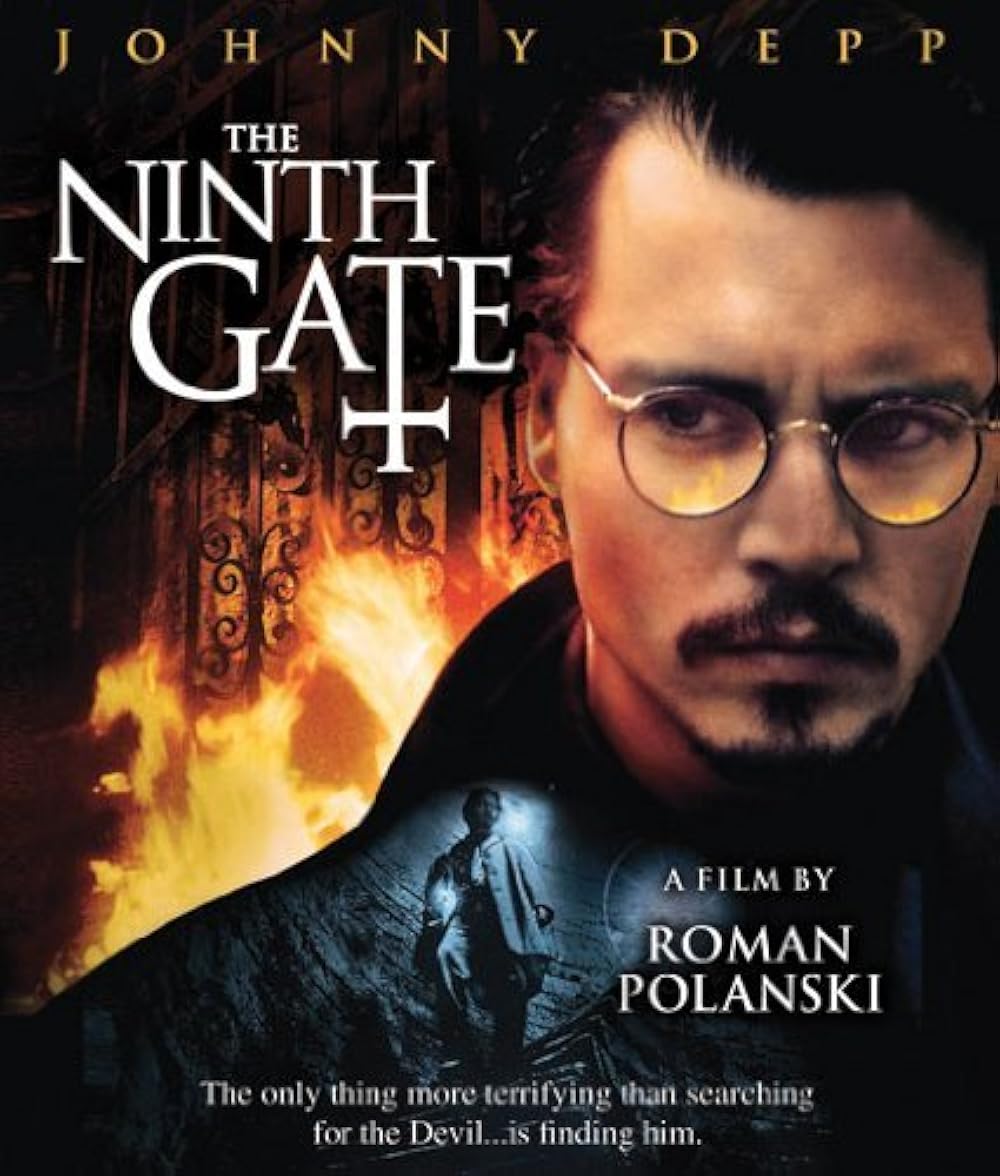 The Ninth Gate (1999) 640Kbps 23.976Fps 48Khz 5.1Ch BluRay Turkish Audio TAC