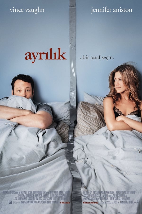 The Break-Up (2006) 640Kbps 23.976Fps 48Khz 5.1Ch DD+ NF E-AC3 Turkish Audio TAC