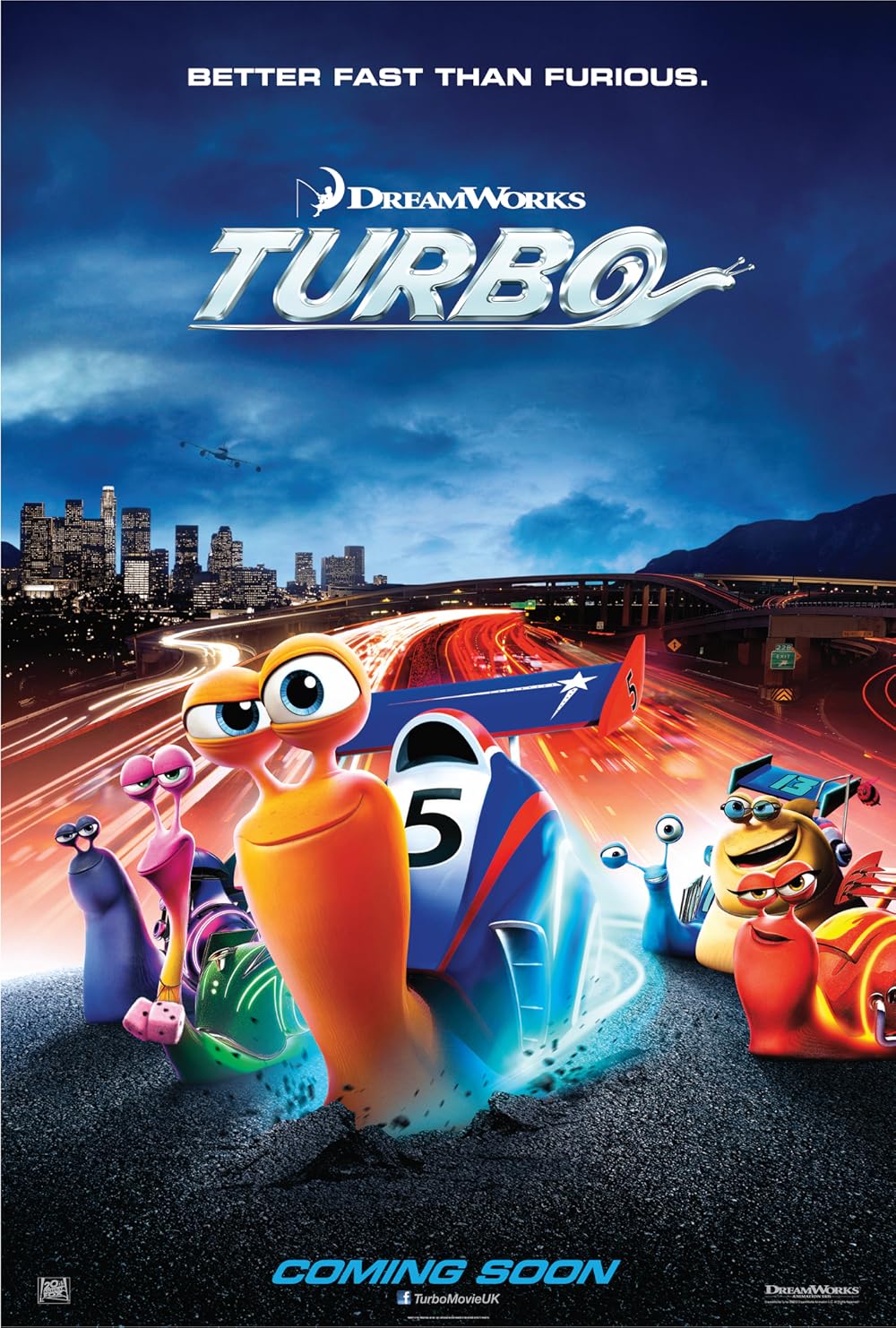 Turbo (2013) 224Kbps 23.976Fps 48Khz 2.0Ch DD+ AMZN E-AC3 Turkish Audio TAC