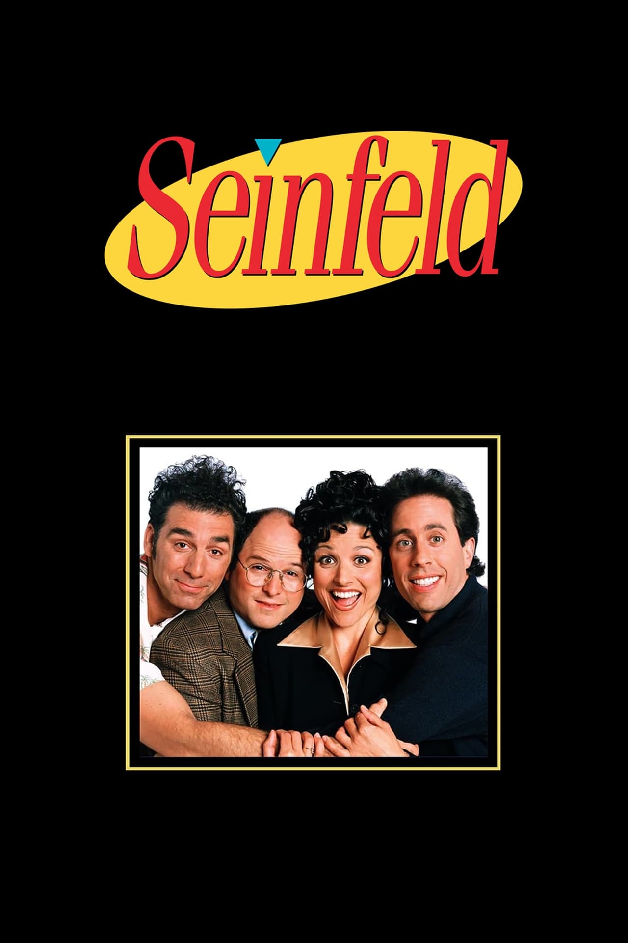 Seinfeld (1996-1997) S8 EP01&EP22 640Kbps 23.976Fps 48Khz 5.1Ch DD+ NF E-AC3 Turkish Audio TAC