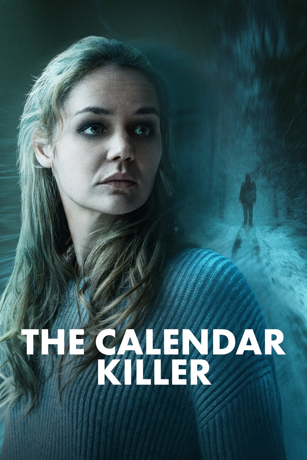 The Calendar Killer (2025) 640Kbps 25Fps 48Khz 5.1Ch DD+ AMZN E-AC3 Turkish Audio TAC