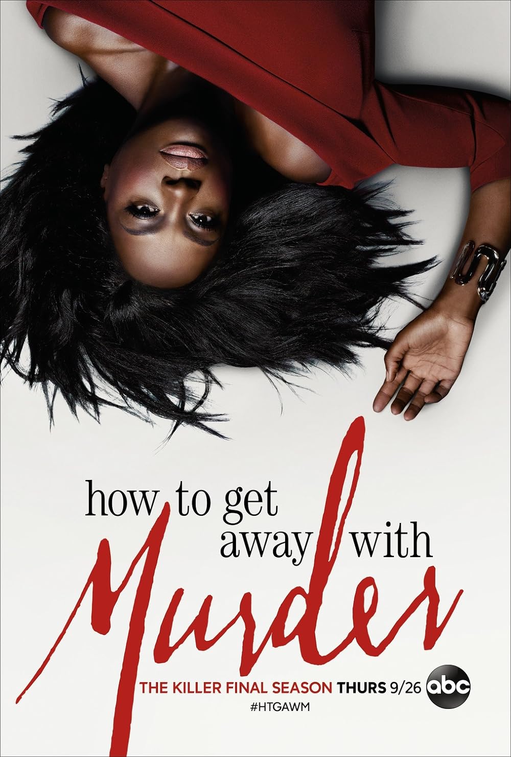 How to Get Away with Murder (2014-2015) S1 EP01&EP15 128Kbps 23.976Fps 48Khz 2.0Ch DD+ NF E-AC3 Turkish Audio TAC