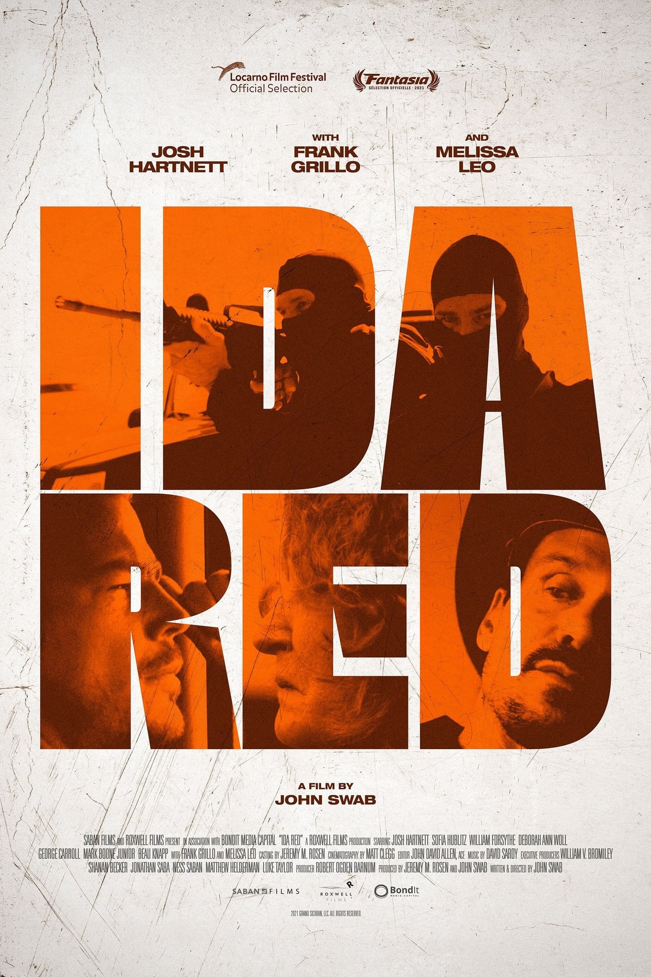 Ida Red (2021) V2 192Kbps 23.976Fps 48Khz 2.0Ch DigitalTV Turkish Audio TAC