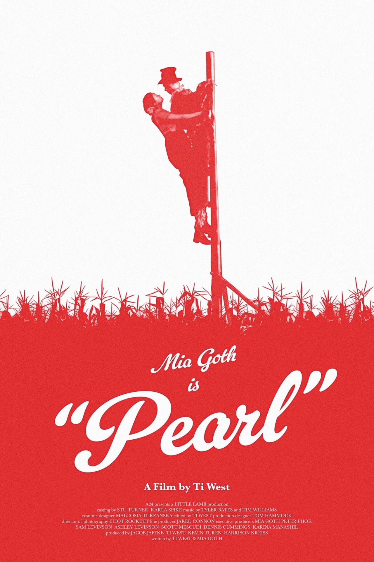 Pearl (2022) V2 384Kbps 23.976Fps 48Khz 5.1Ch iTunes Turkish Audio TAC