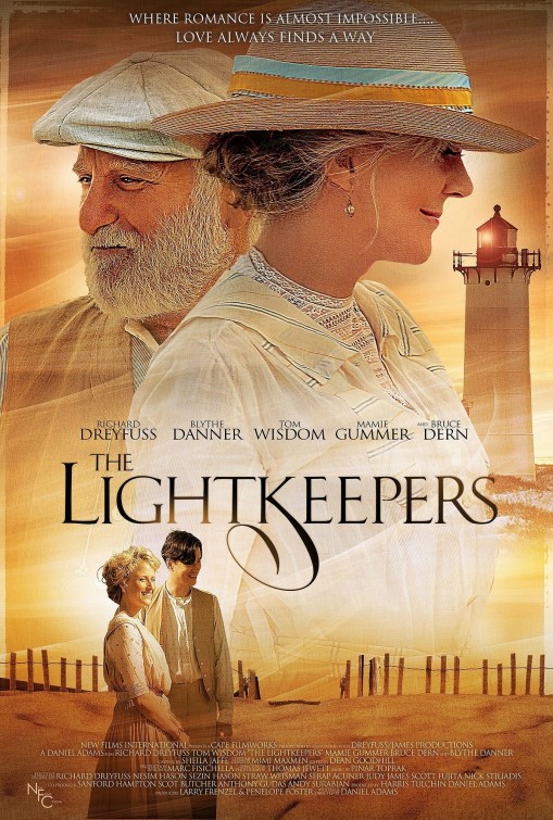 The Lightkeepers (2009) 192Kbps 23.976Fps 48Khz 2.0Ch DigitalTV Turkish Audio TAC