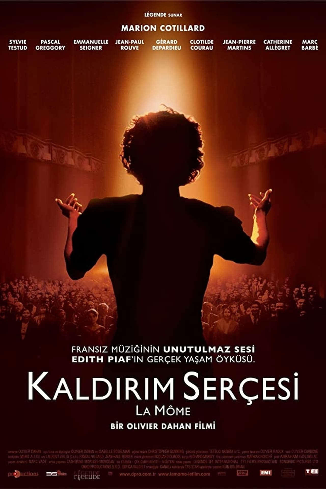 La Vie En Rose (2007) (The Passionate Life of Edith Piaf) 192Kbps 23.976Fps 48Khz 2.0Ch DigitalTV Turkish Audio TAC