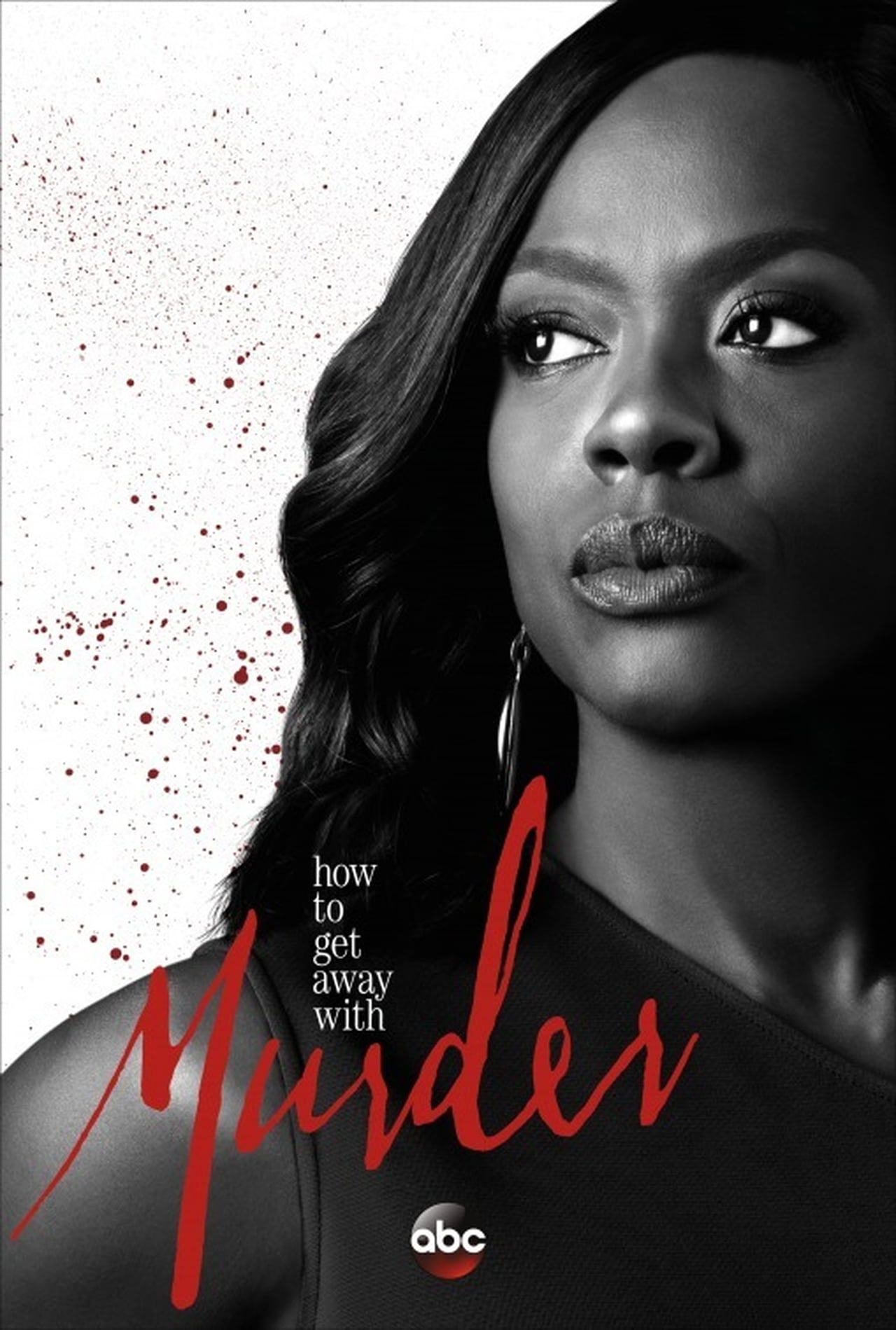 How to Get Away with Murder (2017-2018) S4 EP01&EP15 128Kbps 23.976Fps 48Khz 2.0Ch DD+ NF E-AC3 Turkish Audio TAC