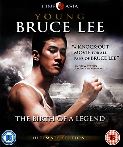 Bruce Lee, My Brother (2010) 192Kbps 24Fps 48Khz 2.0Ch DigitalTV Turkish Audio TAC