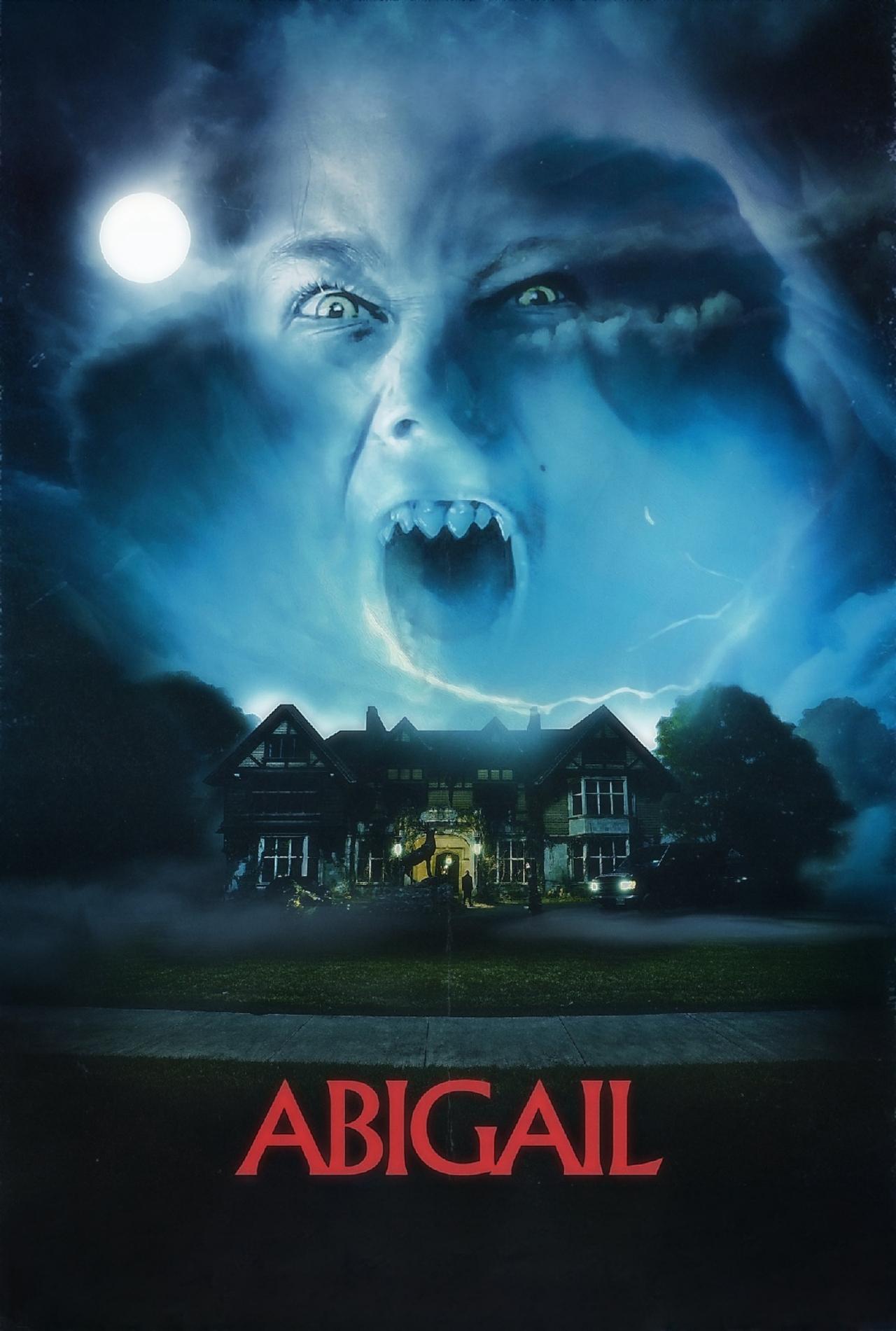 Abigail (2024) 224Kbps 23.976Fps 48Khz 2.0Ch DD+ AMZN E-AC3 Turkish Audio TAC