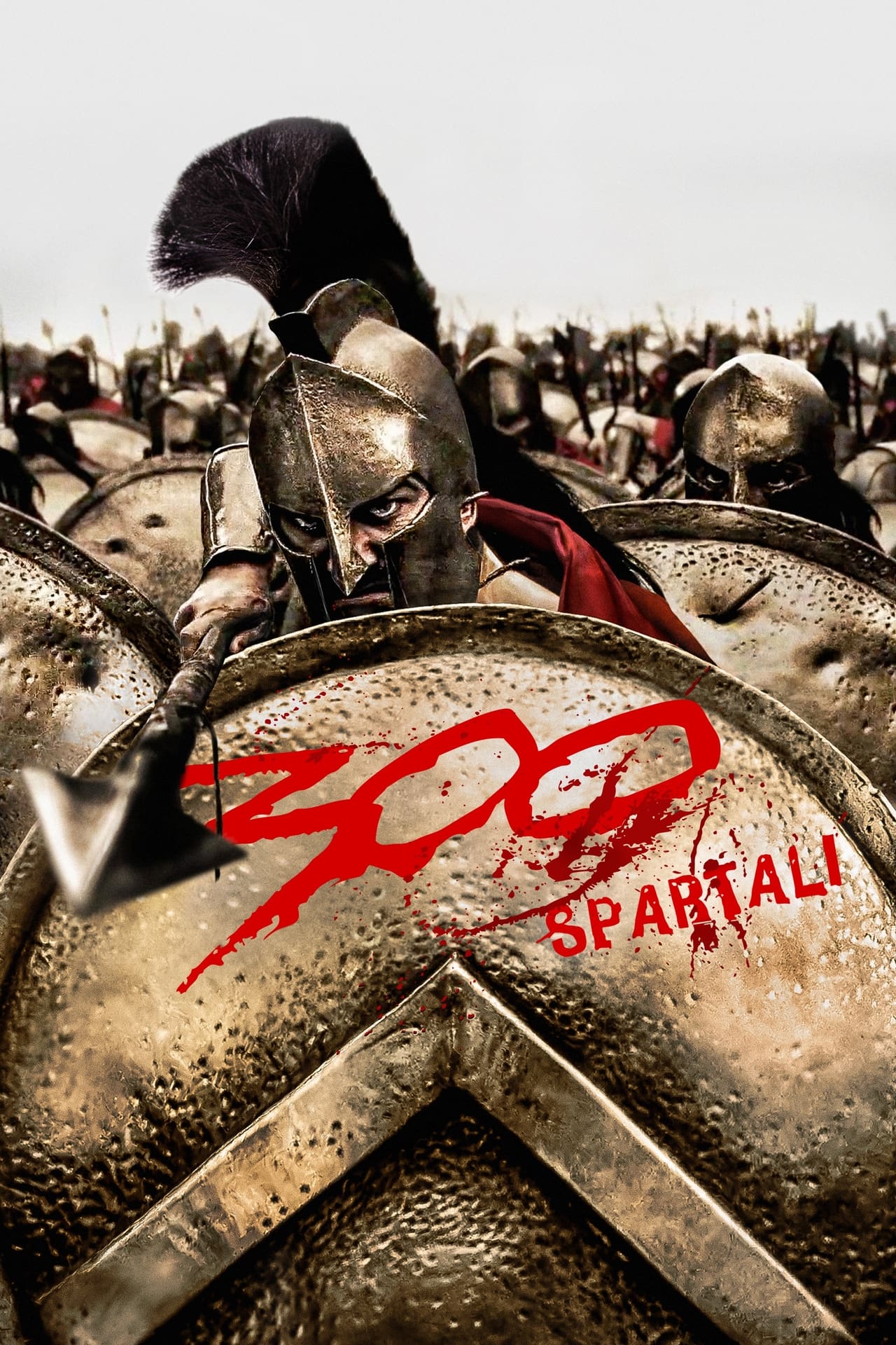 300 (2006) 128Kbps 23.976Fps 48Khz 2.0Ch DD+ NF E-AC3 Turkish Audio TAC