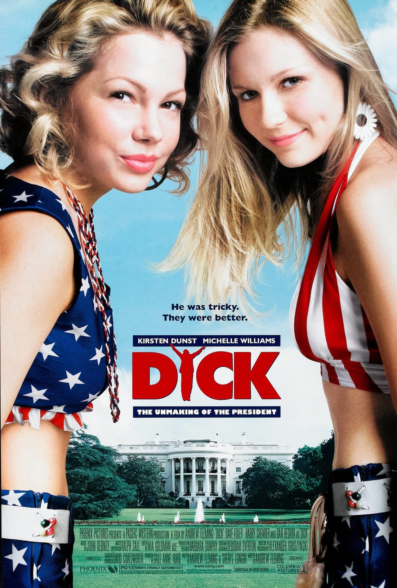 Dick (1999) 192Kbps 23.976Fps 48Khz 2.0Ch DigitalTV Turkish Audio TAC