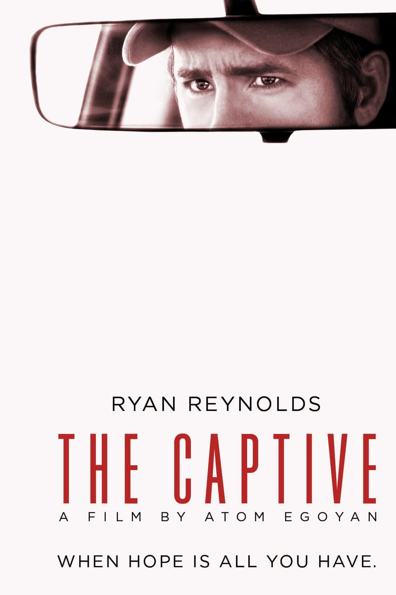 The Captive (2014) 192Kbps 24Fps 48Khz 2.0Ch DigitalTV Turkish Audio TAC