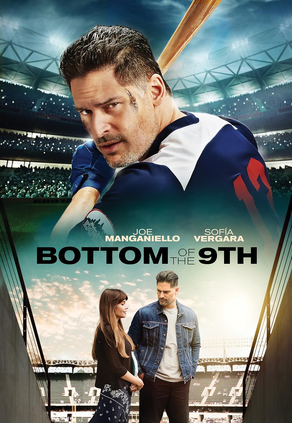 Bottom of the 9th (2019) 192Kbps 23.976Fps 48Khz 2.0Ch DigitalTV Turkish Audio TAC