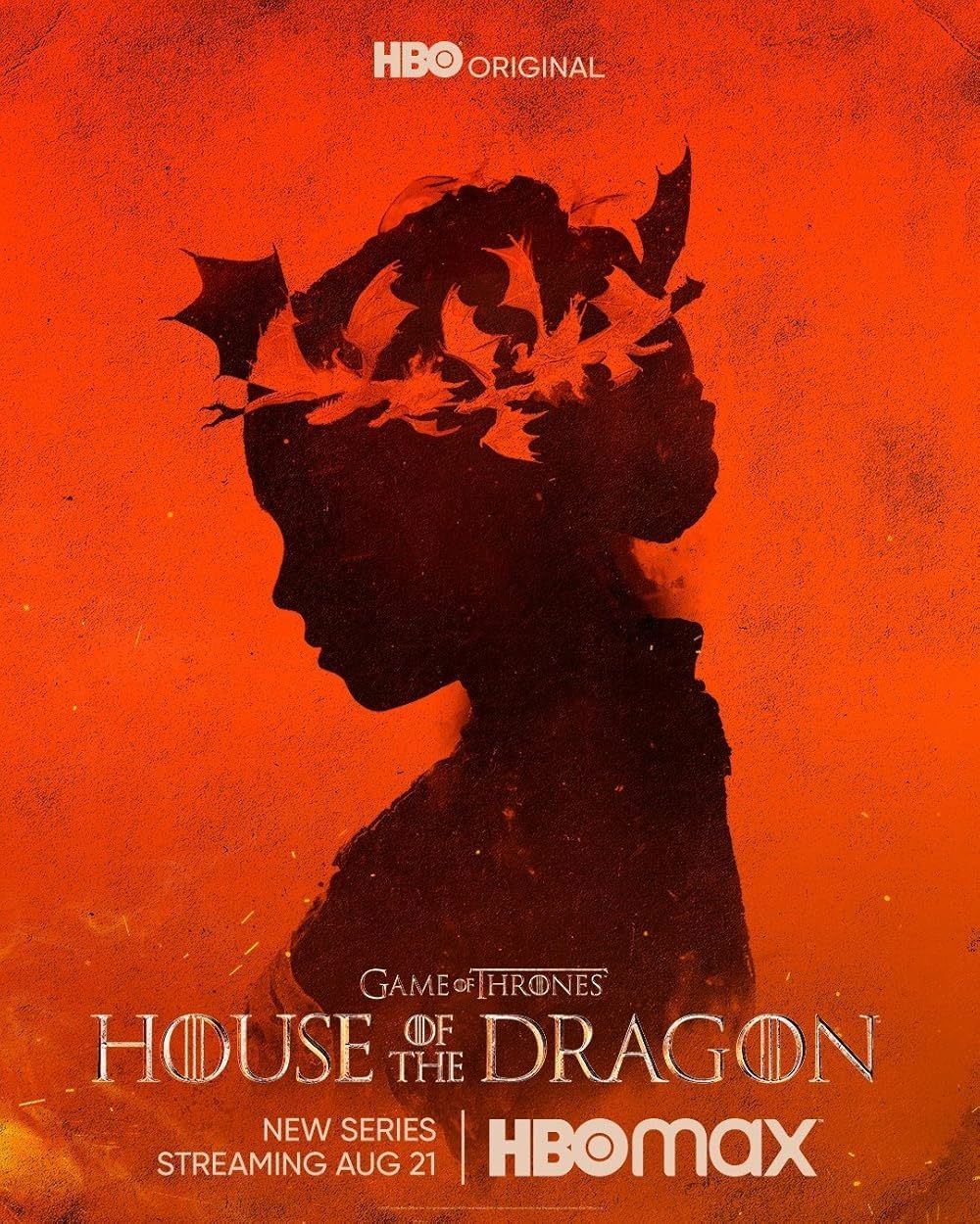 House of the Dragon (2022) S2 EP01&EP06 192Kbps 25.000Fps 48Khz 2.0Ch BLU TV Turkish Audio TAC