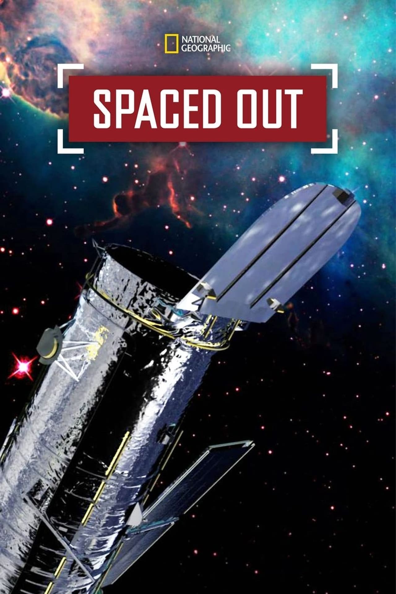Spaced Out (2018) S1 EP01&EP05 256Kbps 29.970Fps 48Khz 5.1Ch Disney+ DD+ E-AC3 Turkish Audio TAC