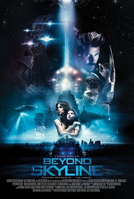 Beyond Skyline (2017) 384Kbps 23.976Fps 48Khz 5.1Ch iTunes Turkish Audio TAC