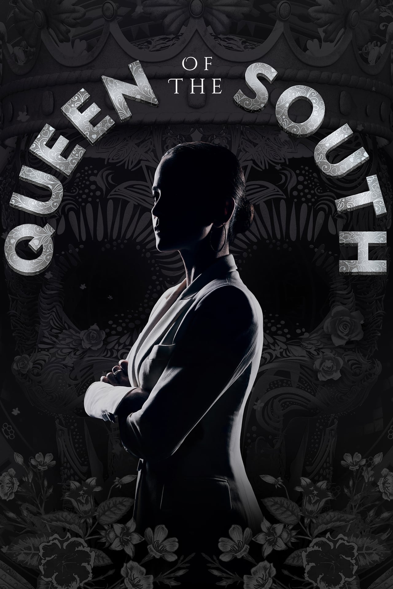 Queen of the South (2018) S3 EP01&EP13 640Kbps 23.976Fps 48Khz 5.1Ch DD+ NF E-AC3 Turkish Audio TAC