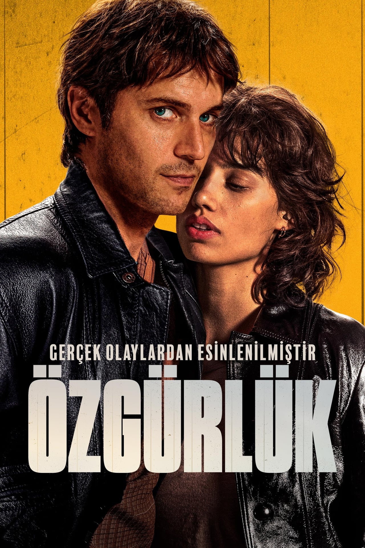 Freedom (2024) 224Kbps 24Fps 48Khz 2.0Ch DD+ AMZN E-AC3 Turkish Audio TAC