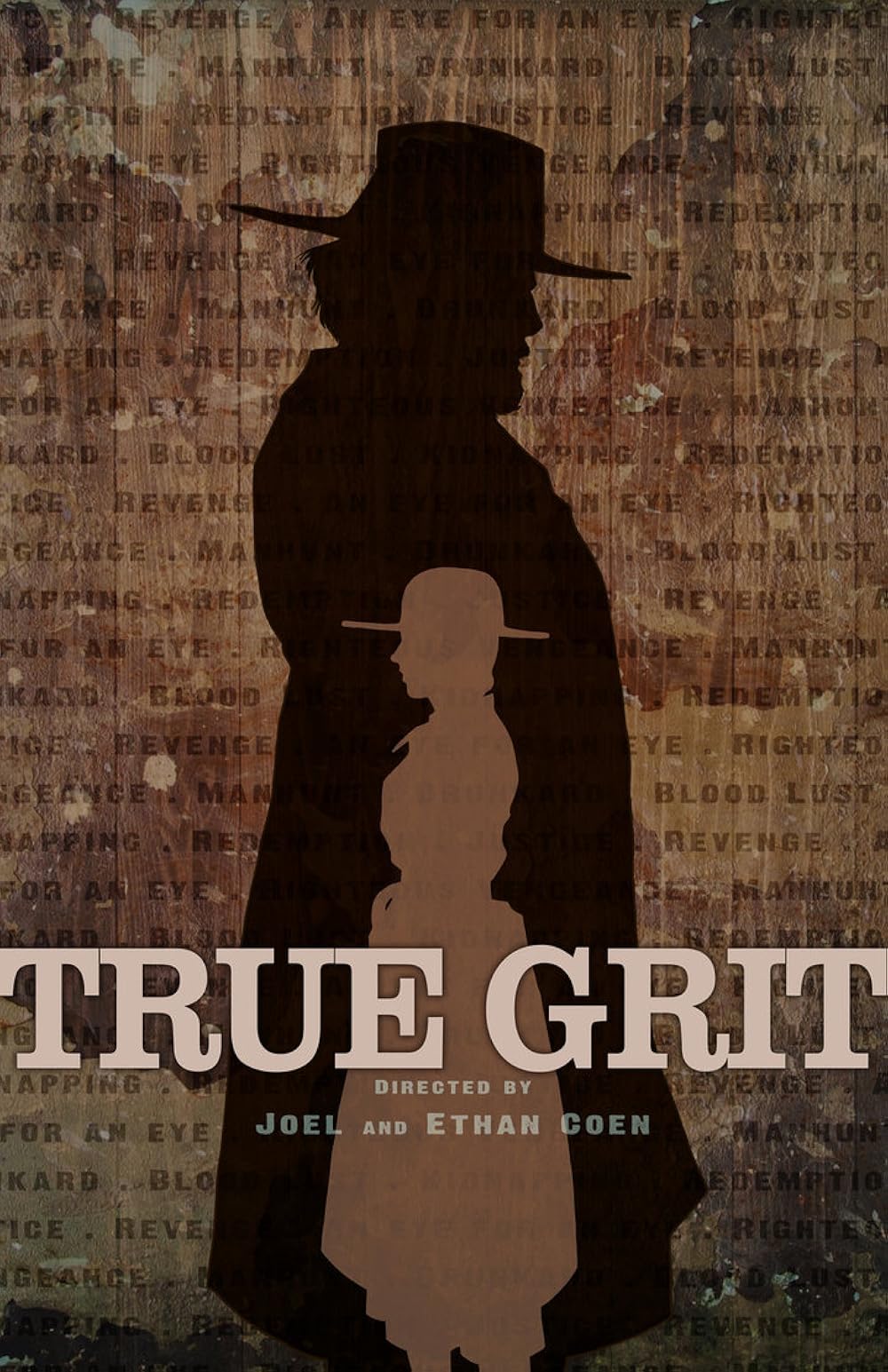True Grit (2010) 448Kbps 23.976Fps 48Khz 5.1Ch DVD Turkish Audio TAC