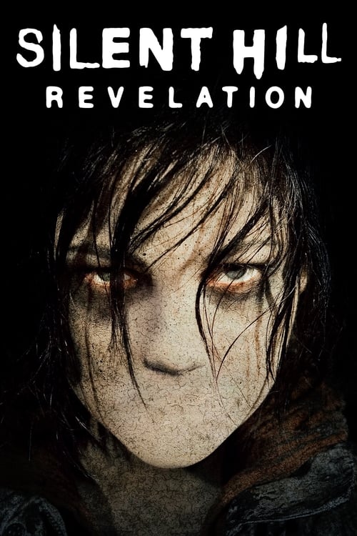 Silent Hill: Revelation (2012) 640Kbps 23.976Fps 48Khz 5.1Ch BluRay Turkish Audio TAC