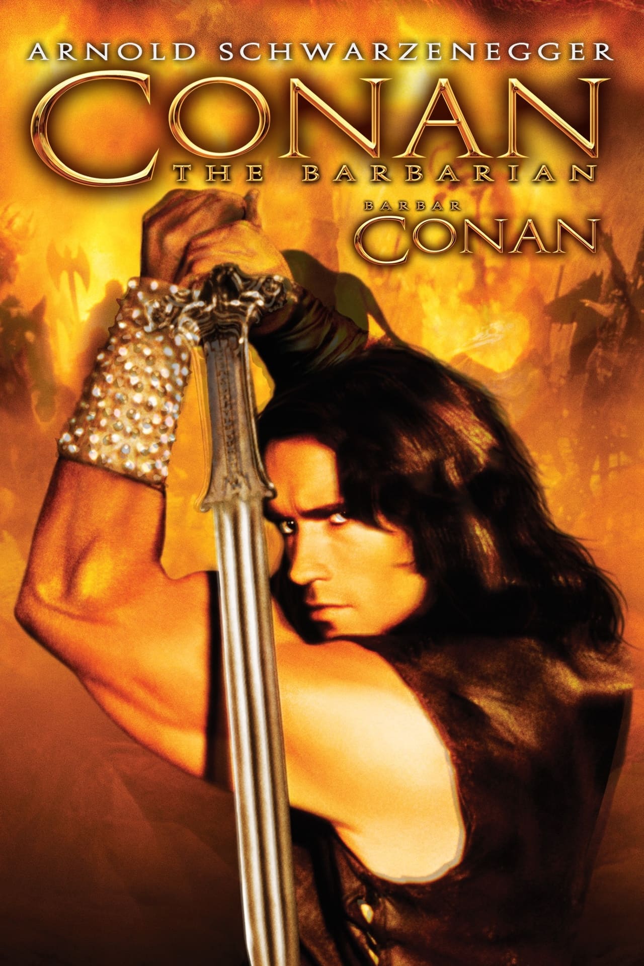 Conan the Barbarian (1982) 768Kbps 23.976Fps 48Khz 5.1Ch BluRay Turkish Audio TAC