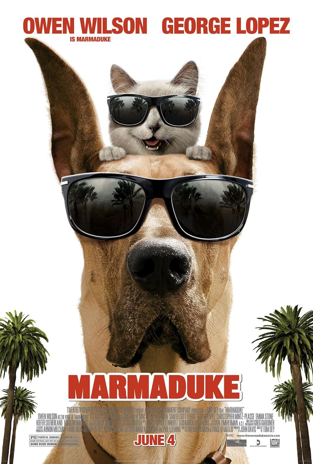 Marmaduke (2010) 640Kbps 23.976Fps 48Khz 5.1Ch DD+ AMZN E-AC3 Turkish Audio TAC