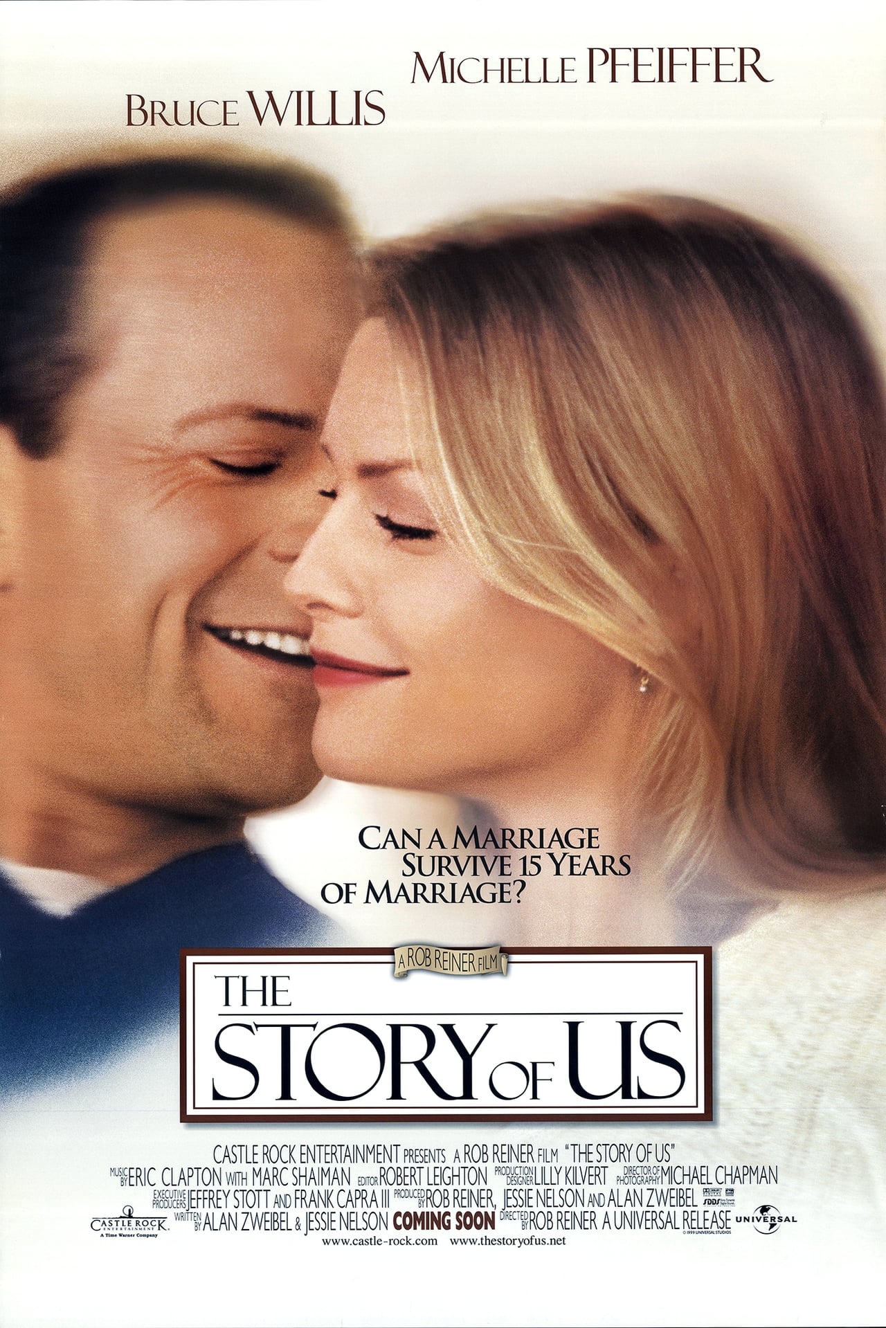 The Story of Us (1999) 192Kbps 23.976Fps 48Khz 2.0Ch DVD Turkish Audio TAC