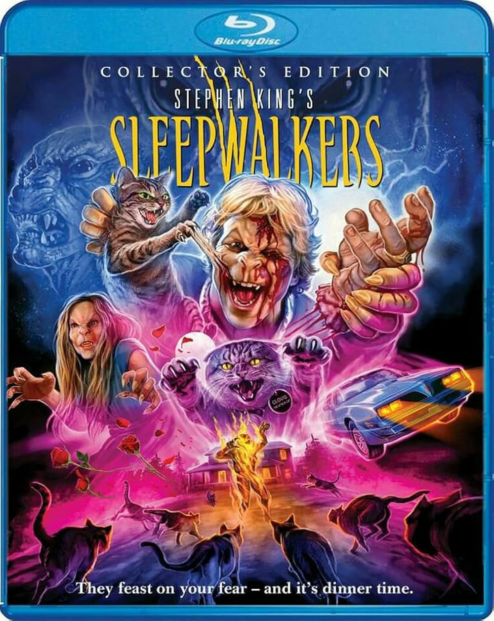 Sleepwalkers (1992) Collector's Edition 192Kbps 23.976Fps 48Khz 2.0Ch DigitalTV Turkish Audio TAC