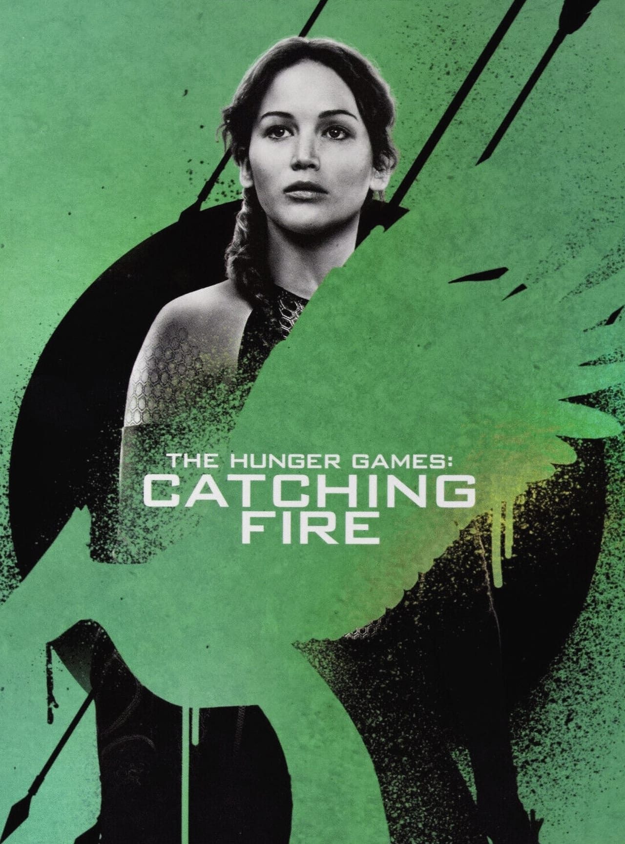 The Hunger Games: Catching Fire (2013) 448Kbps 23.976Fps 48Khz 5.1Ch DVD Turkish Audio TAC