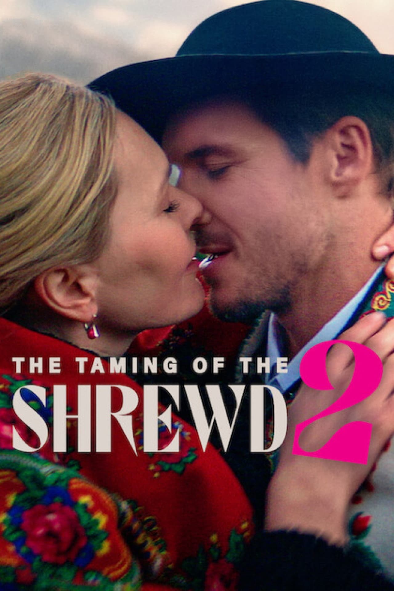 The Taming of the Shrewd 2 (2023) 640Kbps 25Fps 48Khz 5.1Ch DD+ NF E-AC3 Turkish Audio TAC