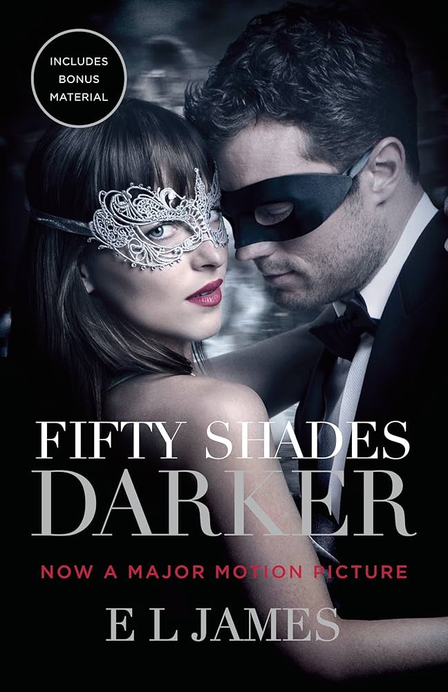 Fifty Shades Darker (2017) Theatrical Cut 640Kbps 23.976Fps 48Khz 5.1Ch DD+ AMZN E-AC3 Turkish Audio TAC