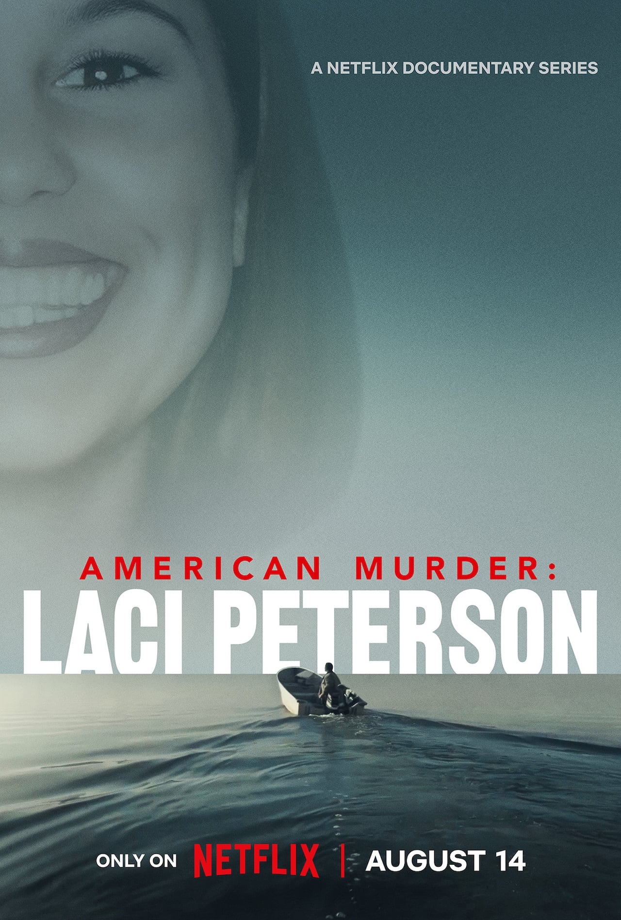 American Murder: Laci Peterson (2024) S1 EP01&EP08 640Kbps 23.976Fps 48Khz 5.1Ch DD+ NF E-AC3 Turkish Audio TAC